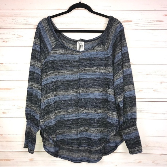 Free People We The Free Carolina Hacci Top - Picture 3 of 8